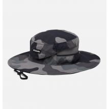 Columbia - Bora Bora Printed Booney Hat - Black Mod Camo Size S/M - Unisex