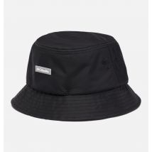 Columbia - Punchbowl Vented Bucket Hat - Black Ripstop Size L/XL - Unisex