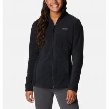 Columbia - Veste Polaire Basin Trail III - Noir - Taille S - Femme