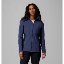 Columbia - Veste Polaire Basin Trail III - Bleu - Taille L - Femme