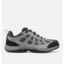 Columbia - Chaussure de Randonnée Redmond III - Gris - Taille 45 EU - Homme