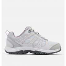 Columbia - Redmond III Walking Schuhe en - Grau - Größe 40.5 EU - Frau