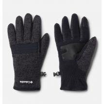 Columbia - Sweater Weather Gloves - Black Size M - Men