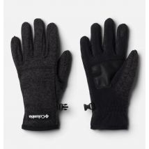 Columbia - Sweater Weather Glove - Black Size L - Women