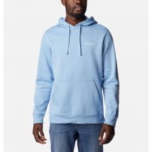 Columbia Trek Hoodie für Männer - Jet Stream, CSC Sleeve Größe M