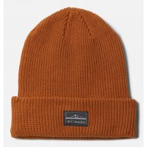 Columbia - Lost Lager Recycled Beanie für Unisex - 100 % Recyceltes Polyester - EcoFriendly