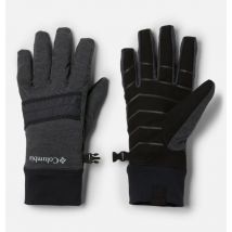 Columbia - Infinity Trail Glove - Black Size M - Men