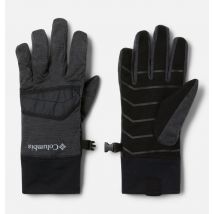 Columbia - Infinity Trail Warm Glove - Black Size M - Women