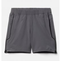 Columbia Hike WanATr-Shorts für Jungen - Grau Größe S (8 jahre)