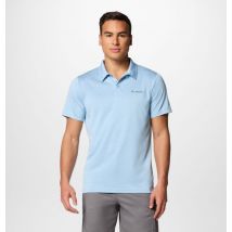 Columbia - Polo Columbia Hike - Bleu - Taille M - Homme