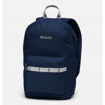 Columbia - Zigzag 18L Backpack - Blue Size O/S - Unisex