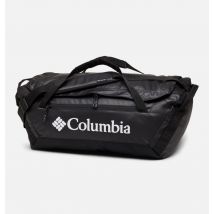 Columbia - On The Go 40L Duffle Bag für Unisex - Schwarz Größe O/S