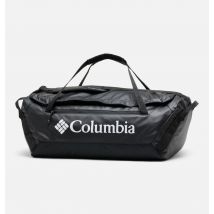 Columbia - On The Go 55L Duffle Bag für Unisex - Schwarz Größe O/S