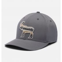 Columbia - Casquette à Fermeture Pression Lost Lager 110 - Gris - Taille T/U - Unisexe