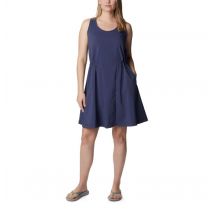 Columbia - On The Go Dress - Nocturnal Size S - Women