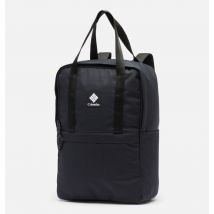 Columbia - Trek 18L Backpack - Black Size O/S - Unisex