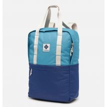Columbia - Trek 18L Backpack - Cloudburst, Blue Size O/S - Unisex