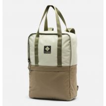 Columbia - Trek 18L Backpack - Safari, Stone Green Size O/S - Unisex