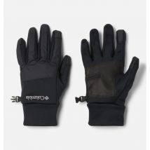 Columbia - Cloudcap Fleece Glove - Black Size L - Men
