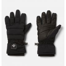 Columbia - Snow Diva Waterproof Ski Glove - Black Size M - Women