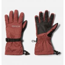 Columbia - Snow Diva wasserdichte Handschuhe für Frauen - Beetroot OG Sheen Größe XL