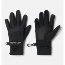 Columbia - Cloudcap Omni-Heat Fleece-Handschuhe für Jugendliche - Schwarz Größe L