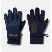 Columbia - Cloudcap Omni-Heat Fleece-Handschuhe für Jugendliche - Blau Größe L