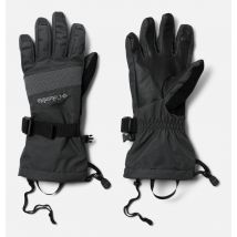 Columbia - Whirlibird II wasserdichte Ski-Handschuhe für Frauen - Schwarz Größe L