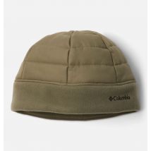 Columbia - PowATr Lite Beanie - Stone Green Größe L/XL