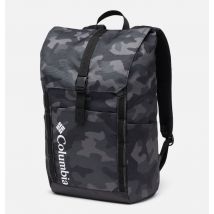 Columbia - Convey 24L Backpack - Black Trad Camo Size O/S - Unisex