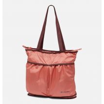 Columbia - Lightweight Packable II 18L Tote Bag - Dark Coral Size O/S - Unisex