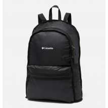 Columbia - Lightweight Packable II 21L Backpack - Black Size O/S - Unisex
