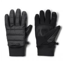 Columbia - Powder Lite Glove - Black Size M - Men