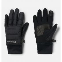 Columbia - PowATr Lite wasserdichte Ski-Handschuhe für Frauen - Schwarz Größe XL