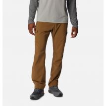 Columbia - Pantalon de Randonnée Fonctionnel Silver Ridge - Delta - Taille 40 FR - Homme