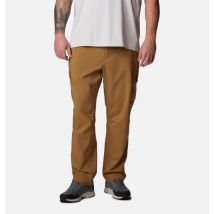 Columbia - Pantalon de Randonnée Fonctionnel Silver Ridge - Delta Taille 56 FR - Homme