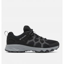 Columbia - Chaussure de Marche Peakfreak II - Noir - Taille 43.5 EU - Homme