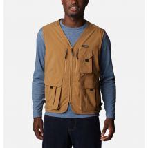 Columbia - Gilet Silver Ridge Utility - Delta - Taille S - Homme