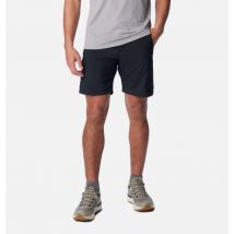 Columbia - Silver Ridge Utility Cargo WanATrshorts für Männer - Schwarz Größe 46 AT
