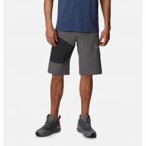 Columbia - Triple Canyon II Shorts - Grey Size 40 - Men