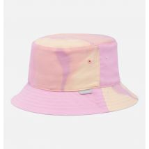 Columbia Bucket Hut für Jugendliche - Salmon Rose UnATrcurrent, Cosmos Größe S/M