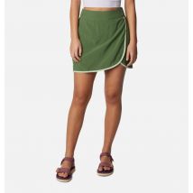 Columbia - Jupe-Short Hike - Canteen Sage Leaf Taille XL - Femme