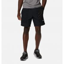 Columbia - Deschutes Valley Reversible Shorts - Black Size XL - Men