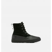 Sorel - Botte Imperméable Cheyanne Metro II - Waterproof - Noir, Jet Taille 41 - Homme