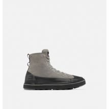 Sorel - Zapatilla Impermeable Cheyanne Metro II - Negro Talla 40 - Hombre