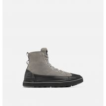 Sorel - Basket Imperméable Cheyanne Metro II - Waterproof - Quarry, Noir Taille 41 - Homme