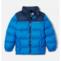 Columbia - Puffect Puffer Jacket - Bright Indigo, Blue Size XXS (4-5 years) - Children