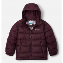 Columbia - Pike Lake II Puffer Kapuzenjacke für Jugendliche - Moonvista Größe S (8 jahre)
