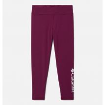 Columbia - Hike Leggings - Marionberry Size L (14-16 years) - Girls