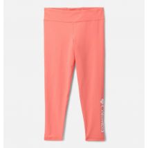 Columbia - Legging Columbia Hike - Orange - Taille M (10-12 ans) - Fille